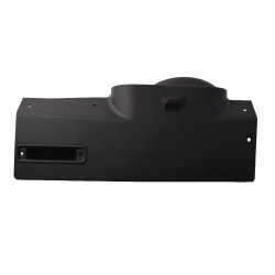 Облицювання внутрішня двері задка Авео T255 хетчбек GM