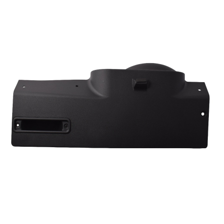 Облицовка внутренняя двери задка Авео T255 хэтчбек GM 96844589