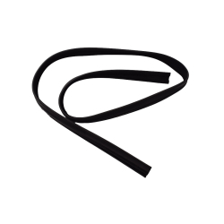 Ущільнювач направляючій скла передньої правої двері Нексія GM