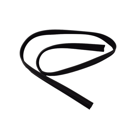 Уплотнитель направляющей стекла передней правой двери Нексия GM 96213633