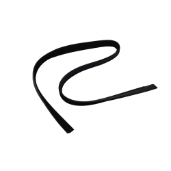 Ущільнювач направляючій скла задньої правої двері Нексія GM