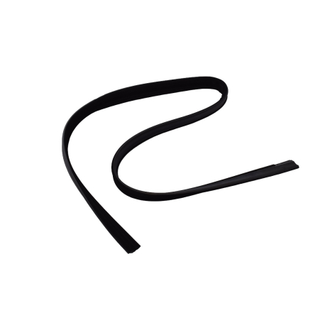 Уплотнитель направляющей стекла задней правой двери Нексия GM 96214621