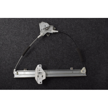 Стеклоподъёмник электрический GM перед. левый Хэтчбек (шестерня) 96430502