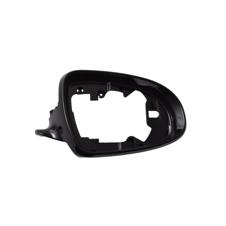 Накладка (кришка) зовнішнього дзеркала задня права 87625-F1010 Mobis - 87625F1010 - схема з каталогу 87625B, SRUSPF119 87625F1010