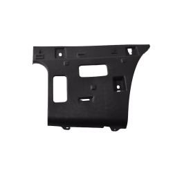 Кронштейн кріплення заднього бампера Нексія N100 правий HNH