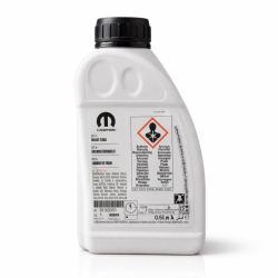 Гальмівна рідина DOT-4 GM (Mopar) 0.5л