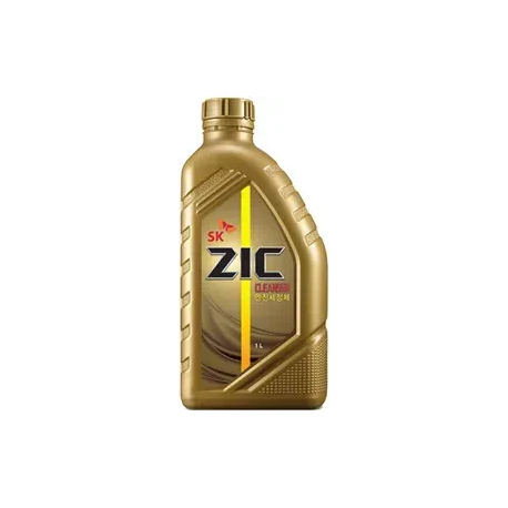 Промивання двигуна ZIC CLEANSER 1л 131902