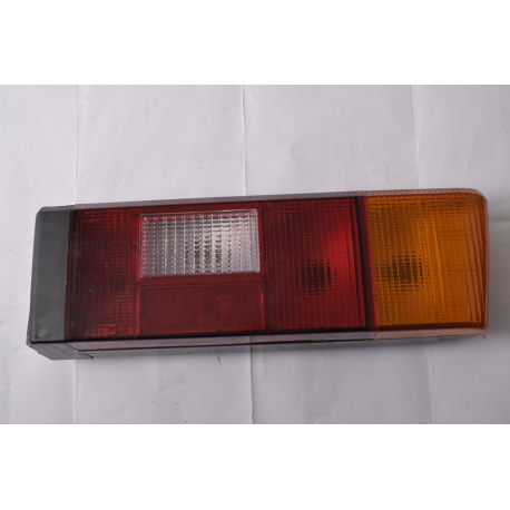 Фонарь задний таврия левый в сборе УЦЕНКА 362.3716010-01 RSP