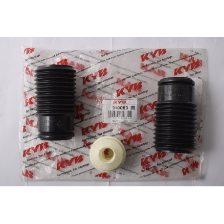 Чохол і буфер відбою переднього амортизатора KYB УЦІНКА 910083 RSP
