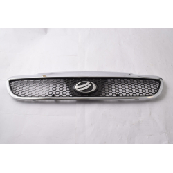 Решітка радіатора ЗАЗ (без смуги) УЦІНКА