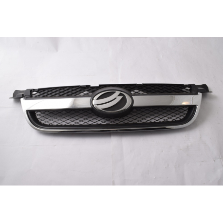 Решётка радиатора Авео Т-250 Вида седан ЗАЗ УЦЕНКА SF69Y0-8401010 RSP