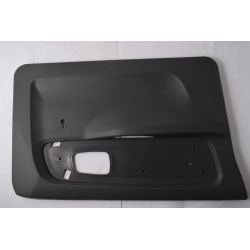 Оббивка двері Славута передня ліва УЦІНКА