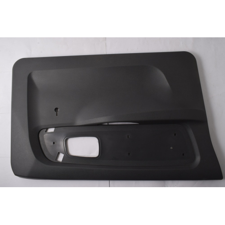 Обивка двери Славута передняя левая УЦЕНКА 1103-6102011-10 RSP