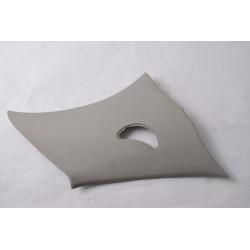 Накладка задней стойки боковины Ланос седан левая ЗАЗ УЦЕНКА