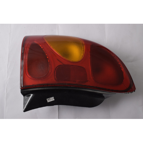 Ліхтар задній Ланос Т150 лівий (ПТФ червоний) TEMPEST УЦІНКА 020 0139 F3CR RSP