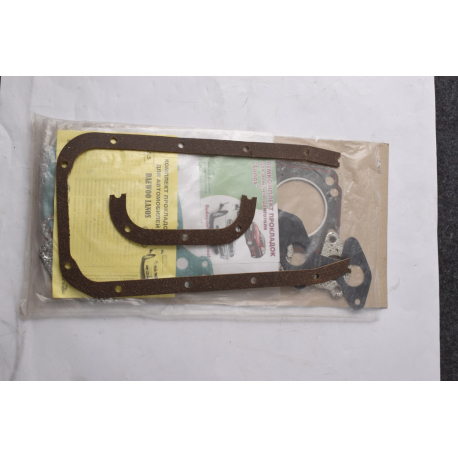 Прокладки комплект Ланос 1.5 Житомир УЦЕНКА 93740202 UA RSP