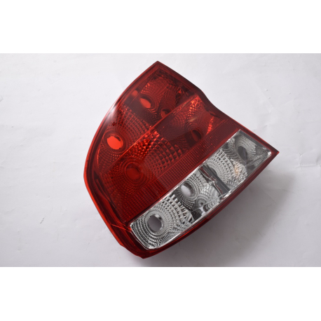 Фонарь задний левый Авео 1 - 2 T-200 седан Euroex УЦЕНКА EX-TL40318L RSP