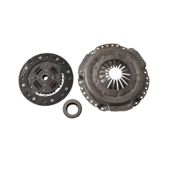 Диск сцепления и корзина Luk 1.5 УЦЕНКА