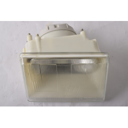 Фара передня Формула Світу ліва УЦІНКА