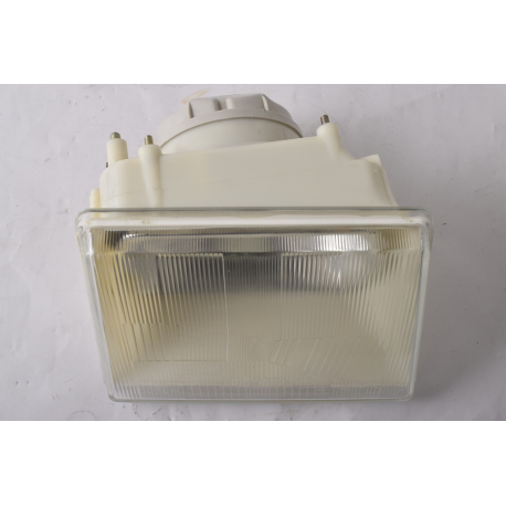 Фара передня Формула Світу ліва УЦІНКА 1021.3711 RSP