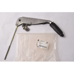 Важіль ручного Гальма в зборі Нексія GM