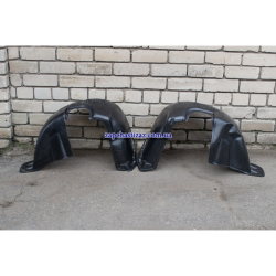 Подкрылок Славута передний правый