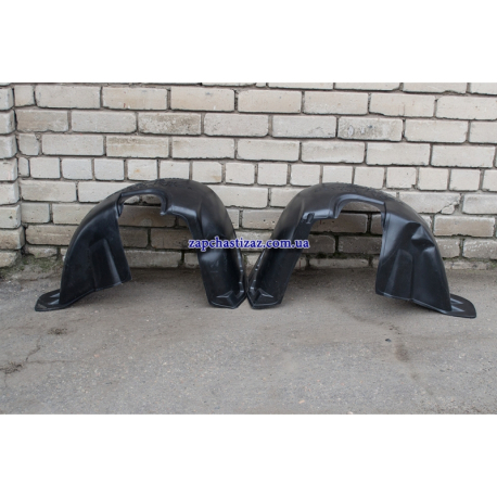 Подкрылок Славута передний правый PDK-S-01-RH