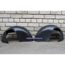 Підкрилок Славута задній лівий