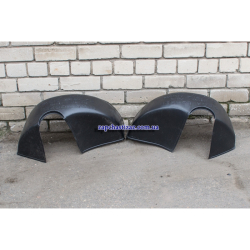 Подкрылок Таврия задний правый