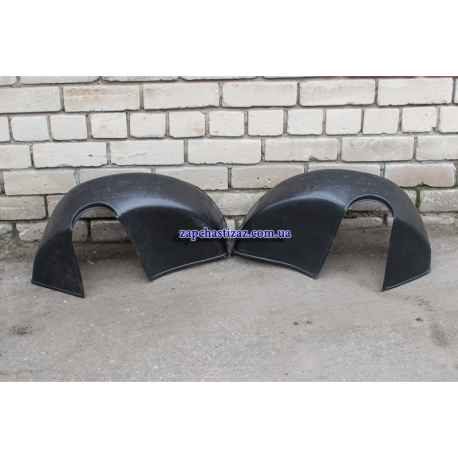 Підкрилок Таврія задній правий PDK-T-02-RH