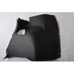 Обивка арки колеса задняя (в багажнике) правая седан GM УЦЕНКА