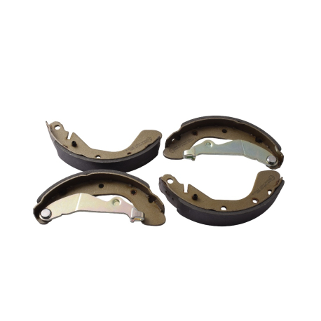 Колодки гальмівні задні Brembo Авео S 10 514