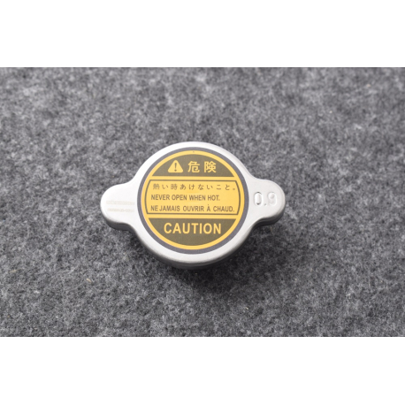 Кришка радіатора HERTH+BUSS JAKOPARTS - HBJ J1545002 - зображення №1 HBJ J1545002