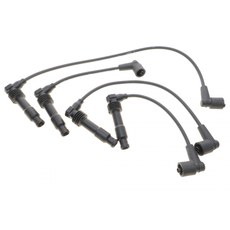 Дроти високовольтні Лачетті Нубіра Такума Леганза Еванда 1.8-2.0 BOSCH - 0 986 356 986 - зображення №1 0 986 356 986