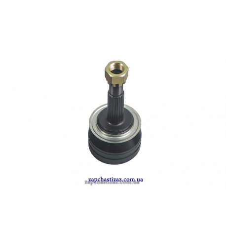 Шрус наружный Ланос 1.5 (нар.22/внутр.29) HOLA. CV019 Фото 1 HOL CV019