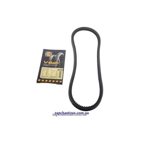 Ремень кондиционера HOLA Ланос VH3850 Фото 1 HOL VH3850