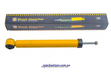 Амортизатор HOLA задній масло Авео