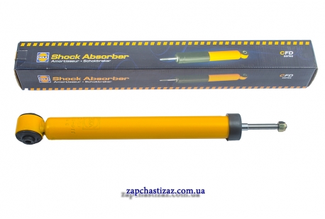 Амортизатор HOLA задний масло Авео SH30-011 Фото 1 HOL SH30-011