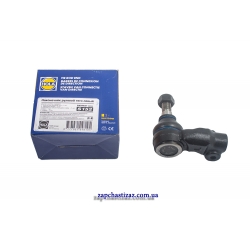 Наконечник рулевой тяги HOLA левый