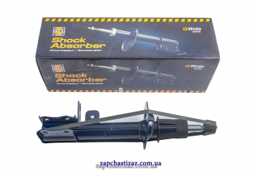 Амортизатор HOLA задній правий газ Лачетті