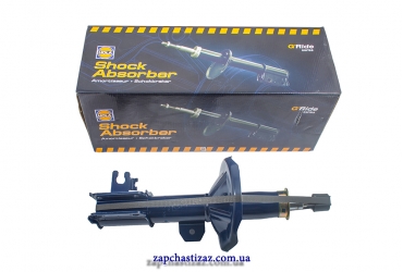 Амортизатор передний левый седан хэтчбек HOLA