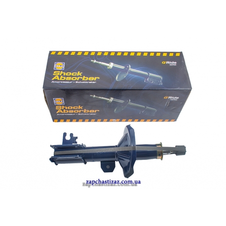 Амортизатор HOLA передний левый газ Лачетти SH21-012G Фото 1 HOL SH21-012G