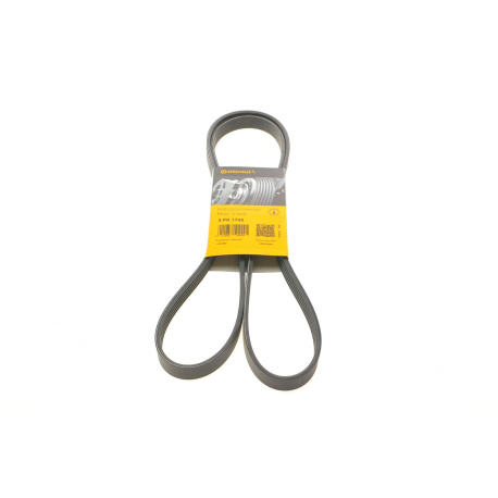 Поликлиновой ремень Contitech - CT 5PK1745 - изображение №1 CT 5PK1745