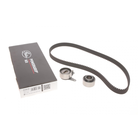 Комплект ремня ГРМ Gates - GT K015567XS - изображение №1 GT K015567XS