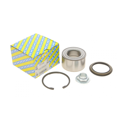 Подшипник ступицы колеса комплект SNR–NTN - SN R170.32 - изображение №1 SN R170.32