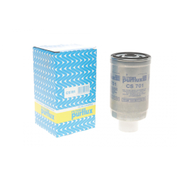 Фільтр паливний PURFLUX