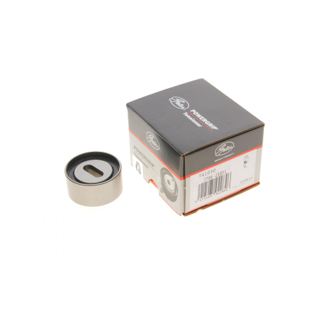 Натяжной ролик ремня ГРМ Gates - GT T41030 - изображение №1 GT T41030