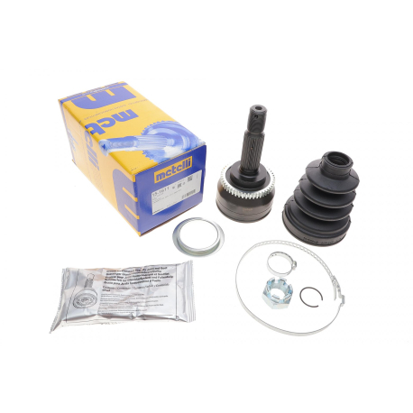 Шарнирный комплект приводного вала Metelli - 15-1611 - изображение №1 15-1611