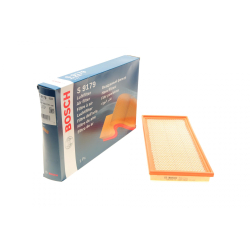 Фильтр воздушный BOSCH