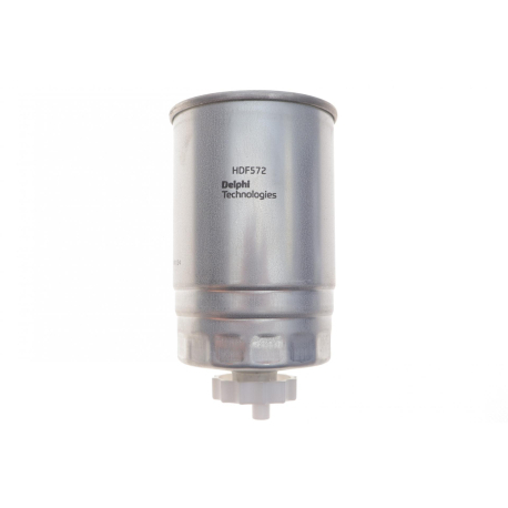 Фільтр паливний Delphi - HDF572 - зображення №1 HDF572